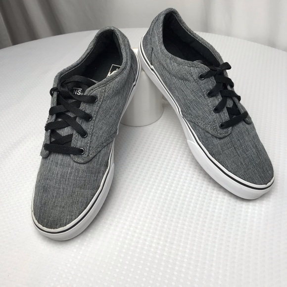 vans atwood canvas vans atwood canvas